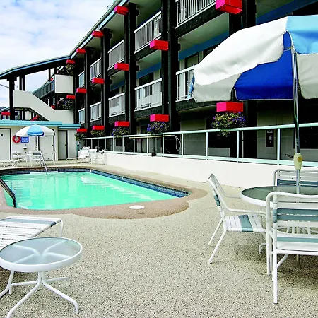 Accent Inns Kamloops 