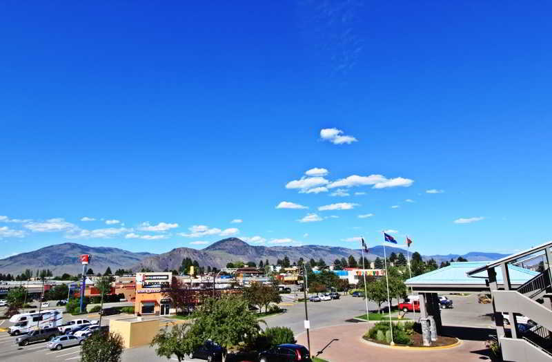Accent Kamloops