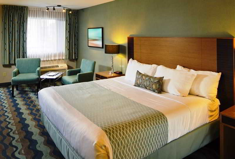 Hotel Accent 3*
