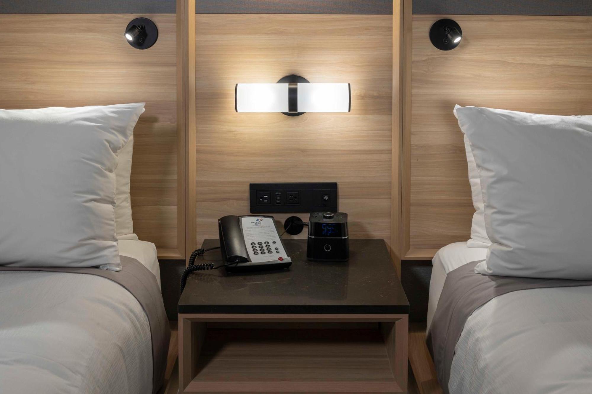 Accent Hotel
