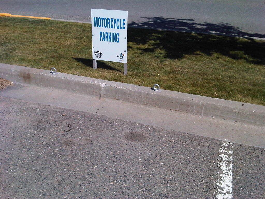 Hotel Accent Kamloops