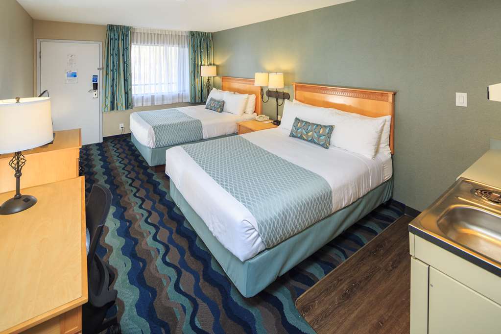 Accent Hotel Kamloops